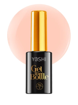 Yoshi Gel in Bottle no5 10ml